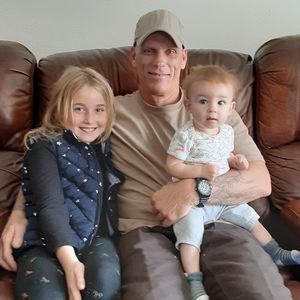 Meet your Posher, Harold